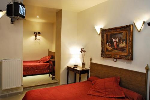 Suite (4 Personen)