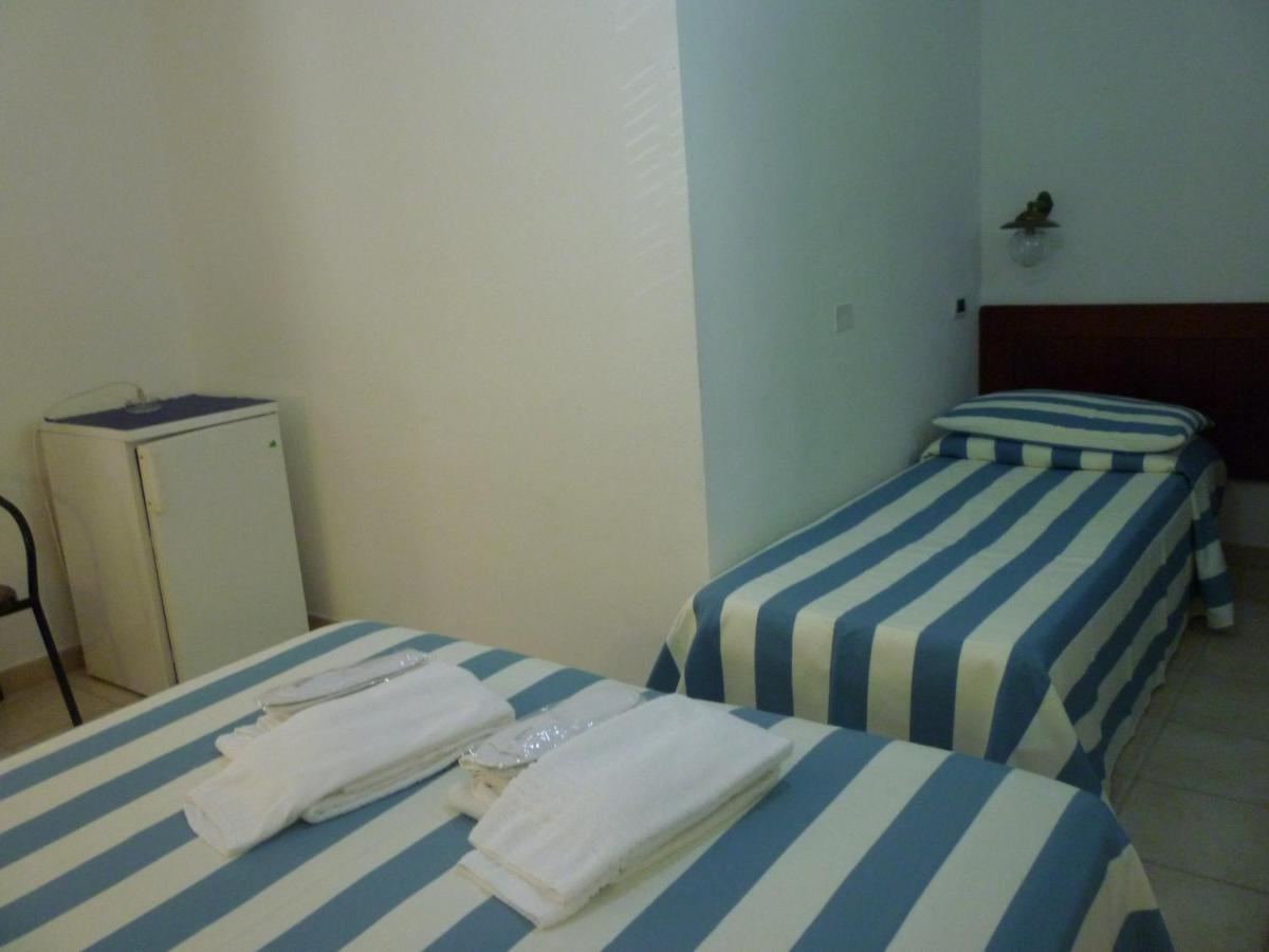 Chambre Double ou Lits Jumeaux