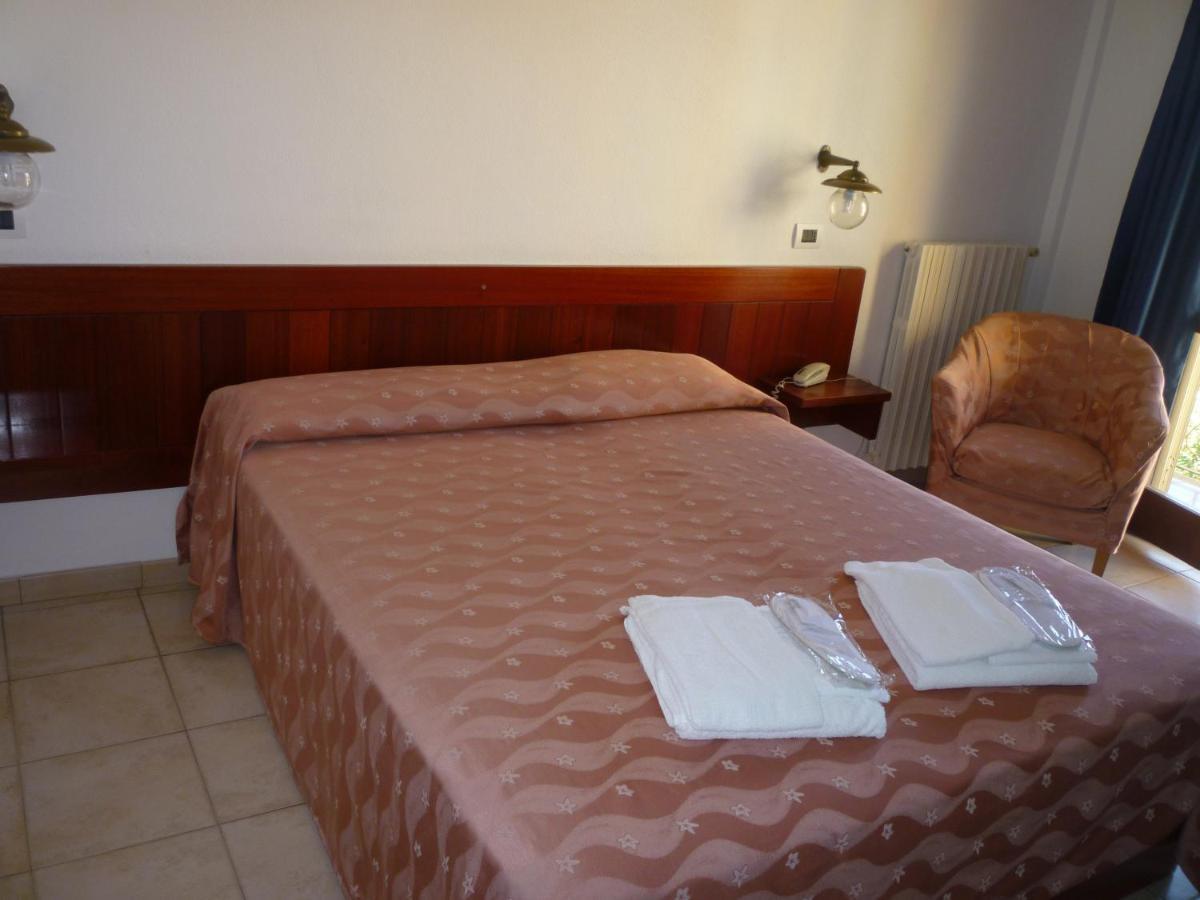 Chambre Double ou Lits Jumeaux