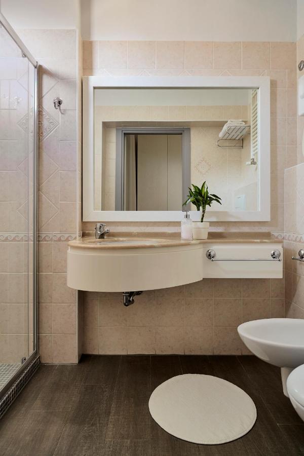 Superior Dreibettzimmer mit Balkon