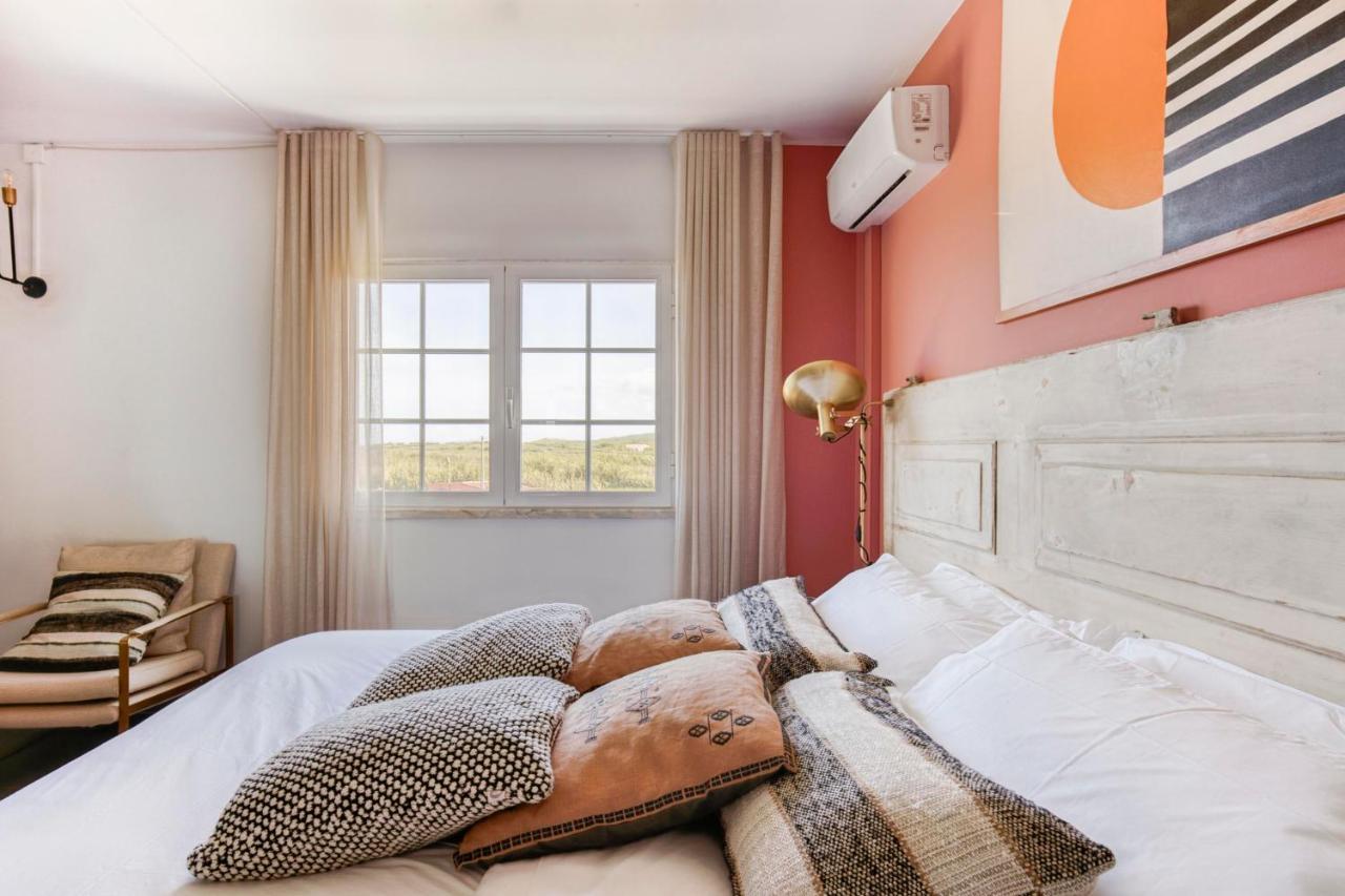 Superior Zimmer mit Queensize-Bett