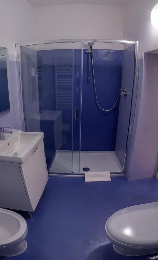 Habitación Cuádruple con baño privado