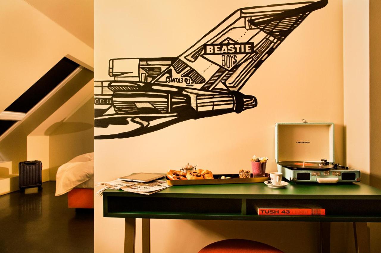 Habitación Doble Deluxe