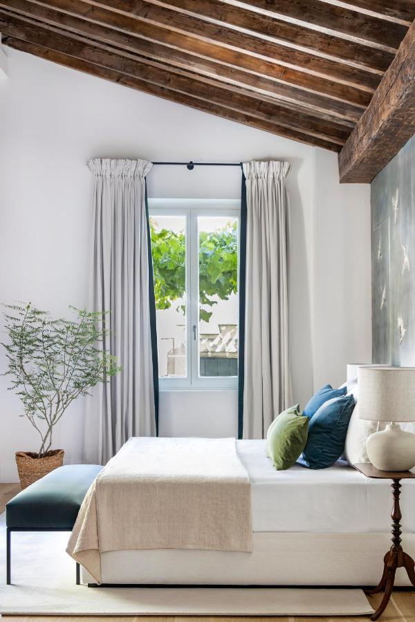 Suite Júnior com Terraço