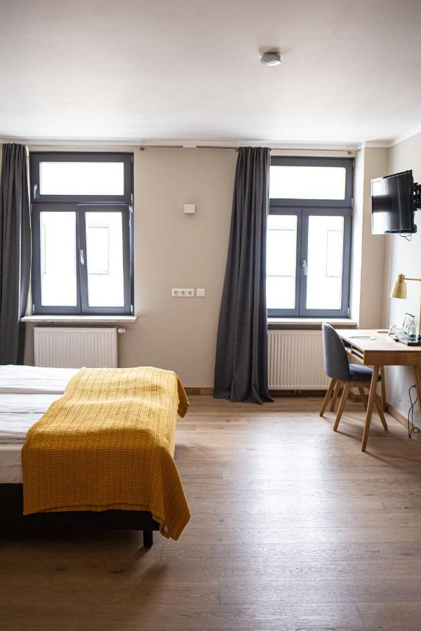 Double Room with Kitchenette