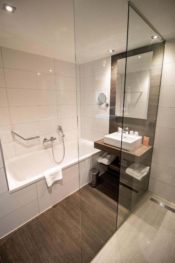 Chambre Lits Jumeaux Confort