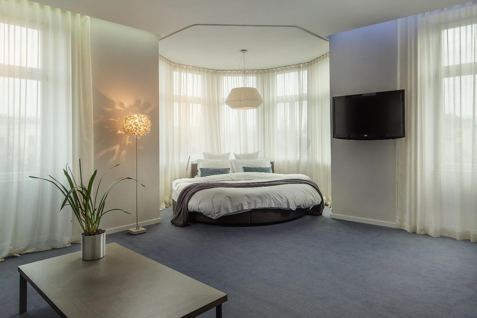 Suite Junior (2 Adultes)