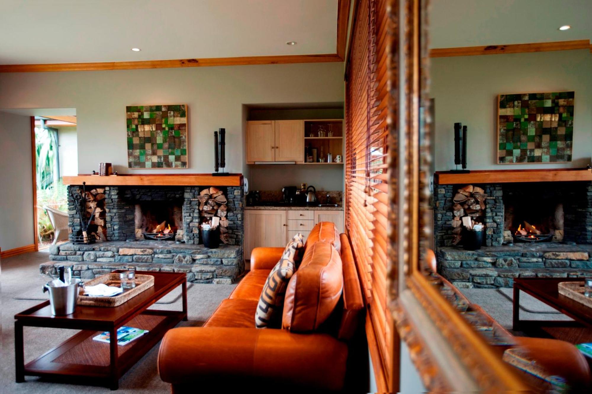 One-Bedroom Villa