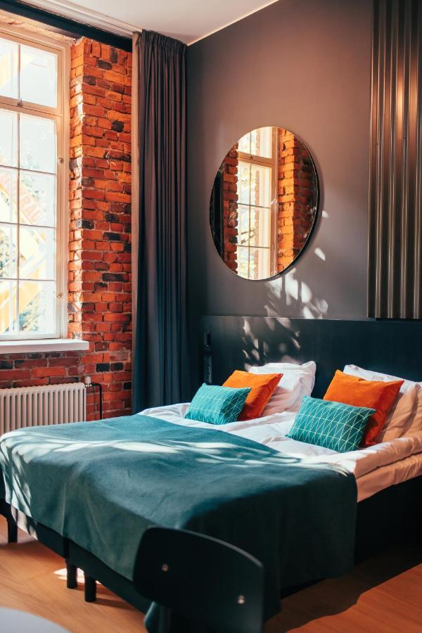 Loft Kamer