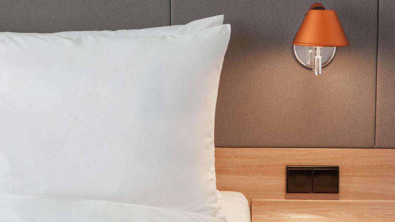 Suite Executive - Cama extragrande