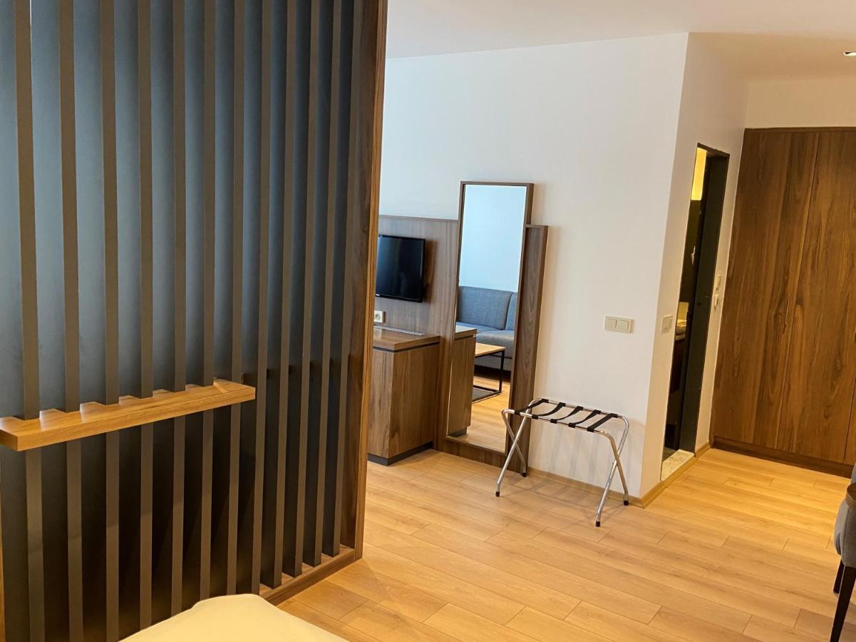 Superior Doppelzimmer