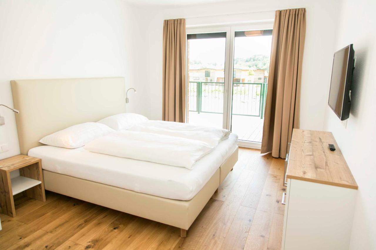 Doppelzimmer mit Balkon