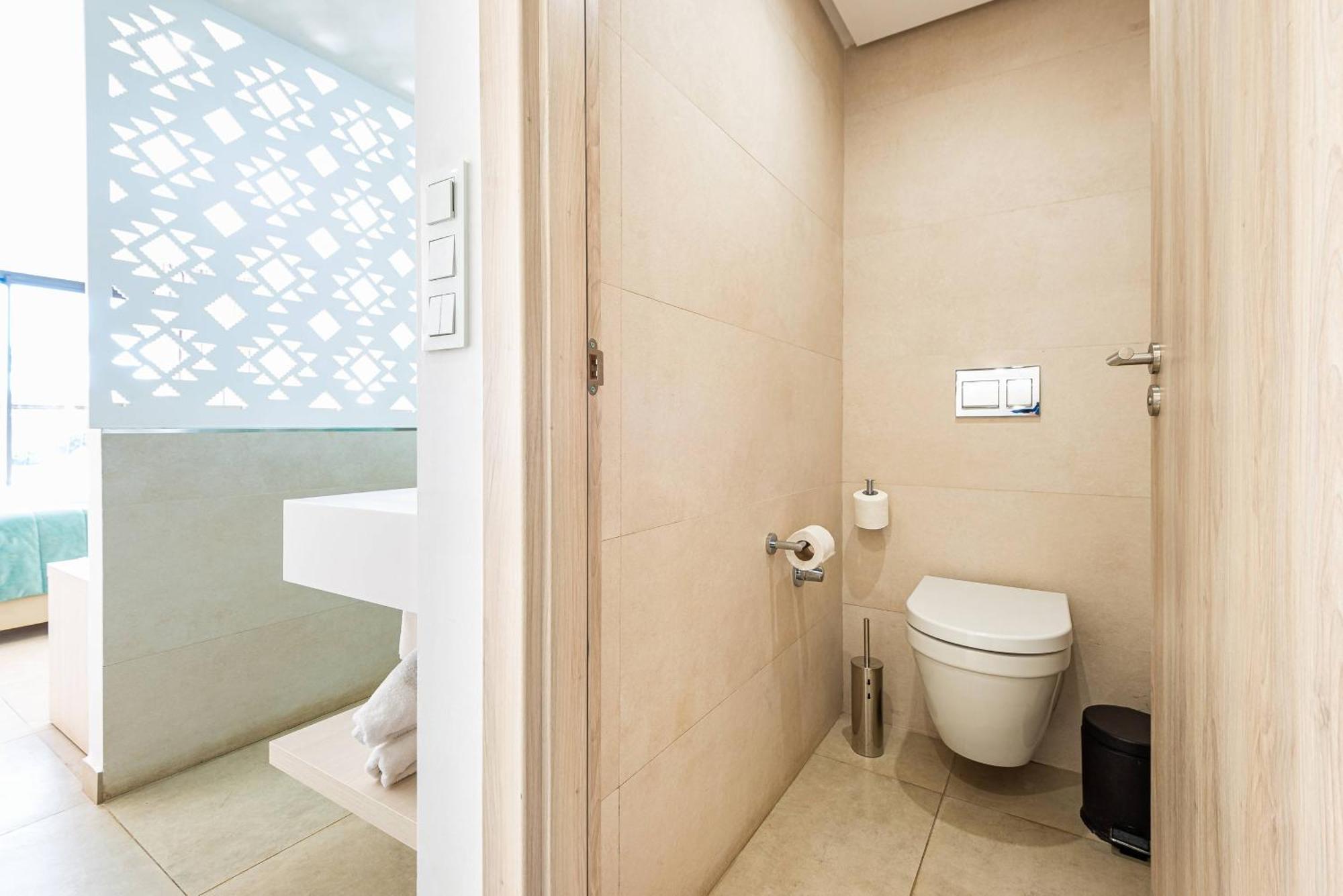 Chambre Double Standard sans Balcon