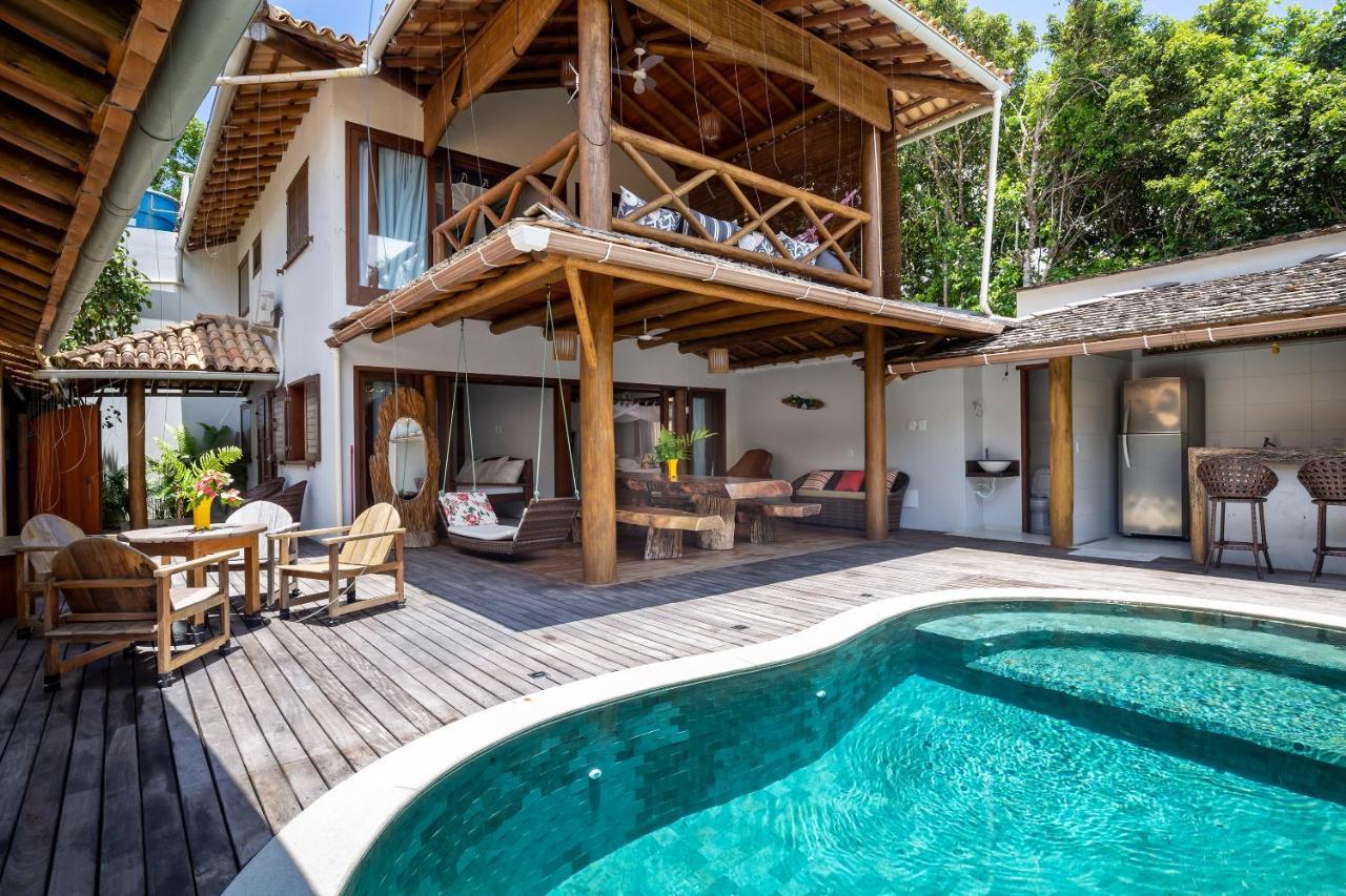 Casa com 3 Quartos