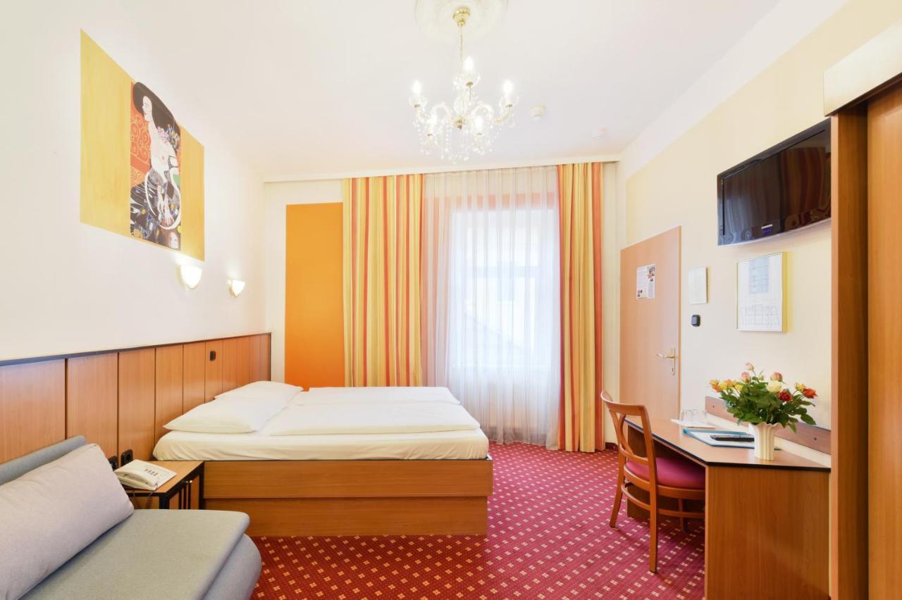 Chambre Double Art