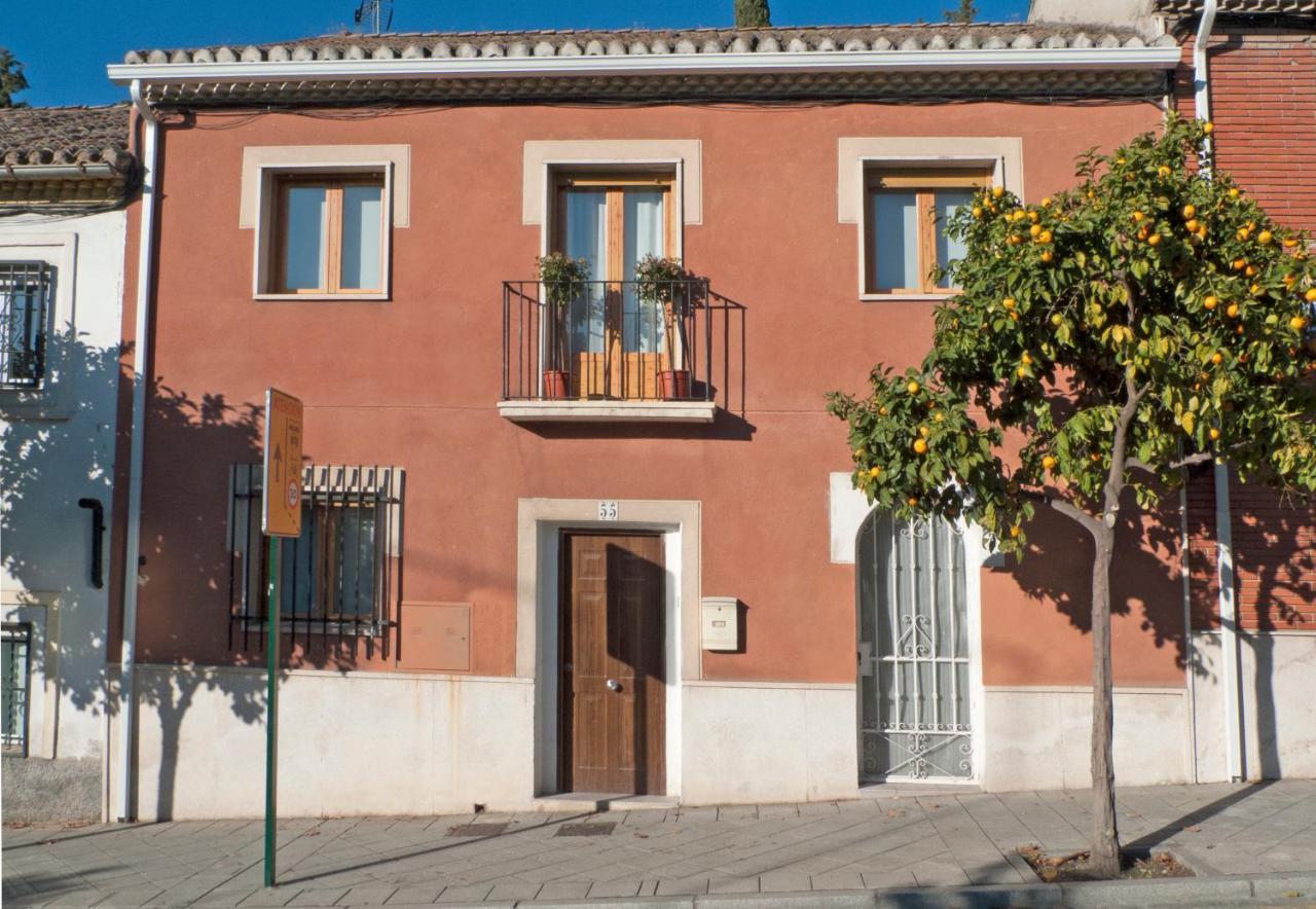 Casa de 3 dormitorios