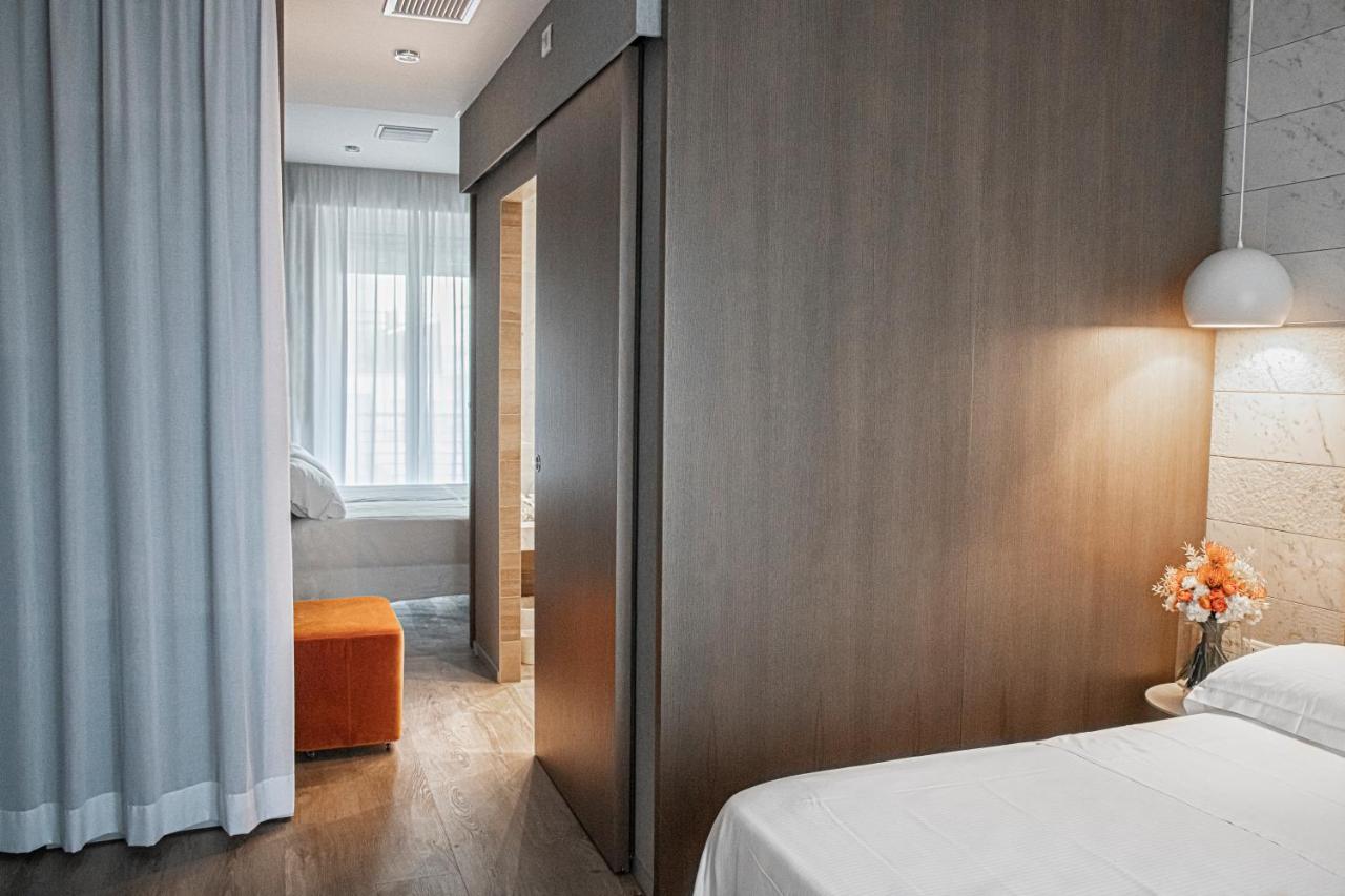 Suite Deluxe - Vue sur Mer
