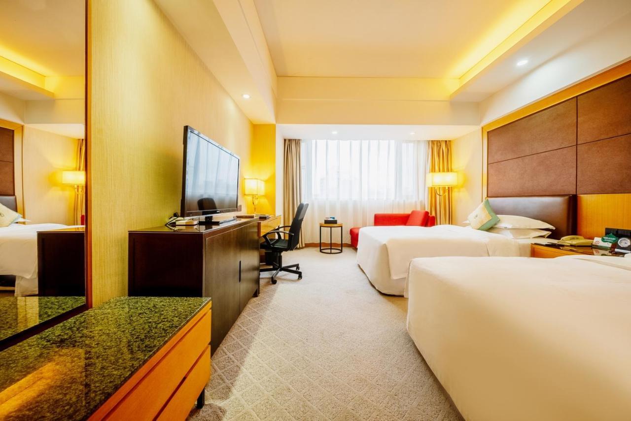 Superior Zweibettzimmer