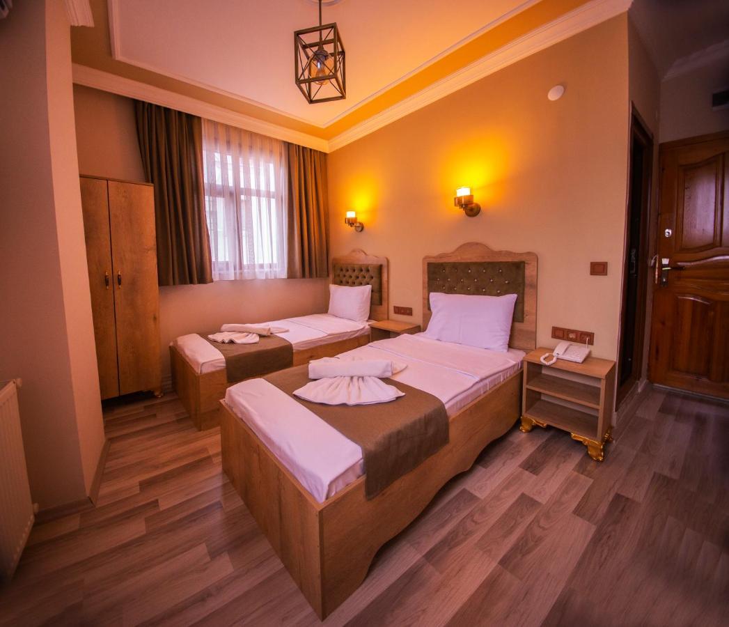 Standard Doppel- oder Zweibettzimmer