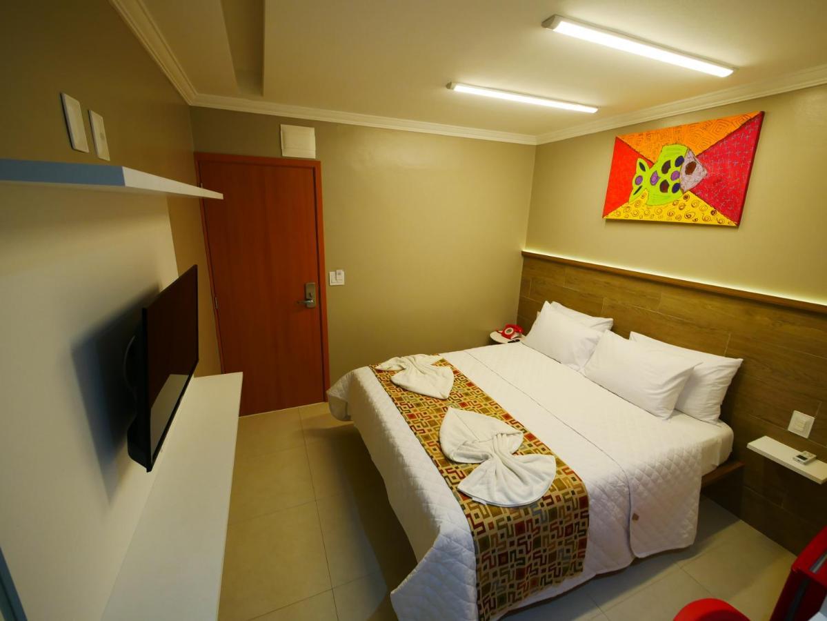 Quarto Master Casal