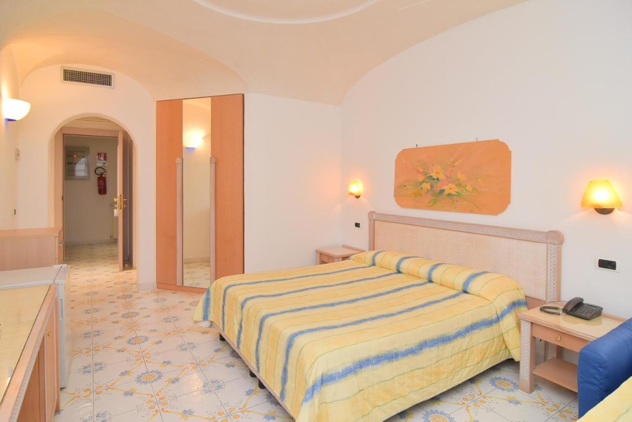Habitación cuádruple