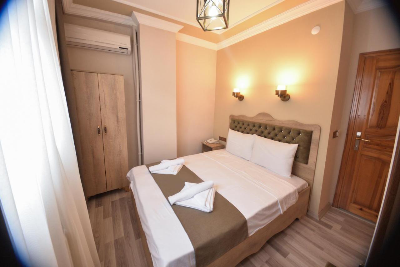 Economy Doppelzimmer