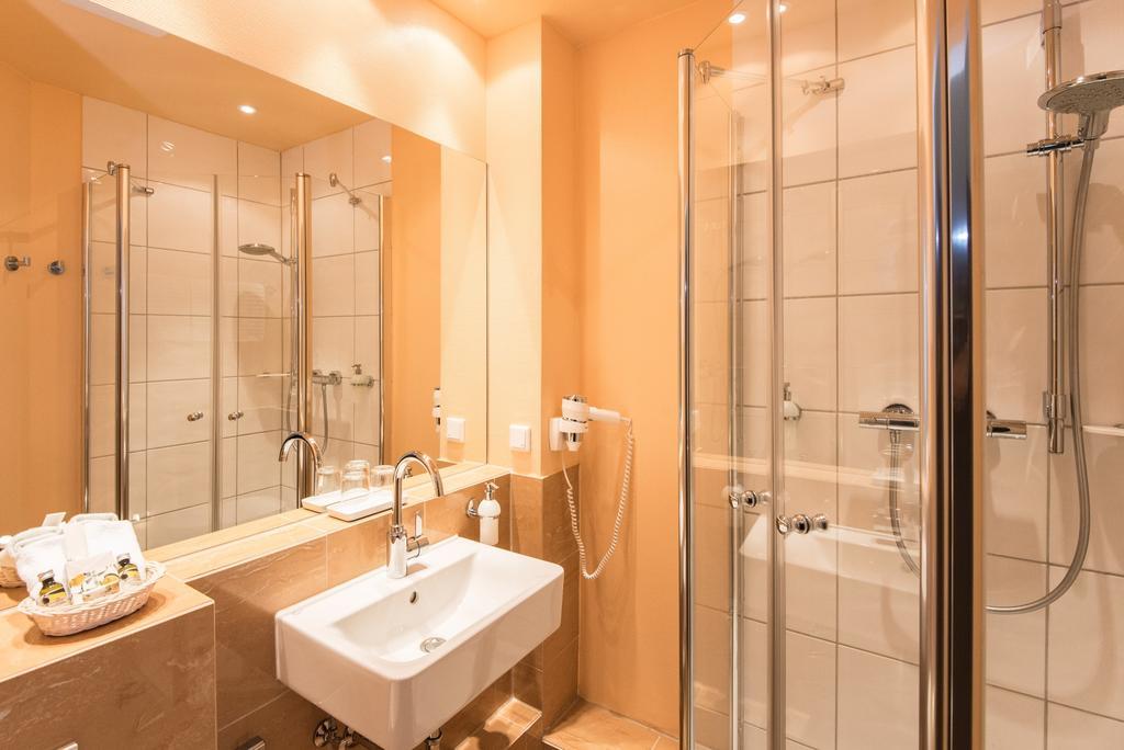 Habitación Doble Confort