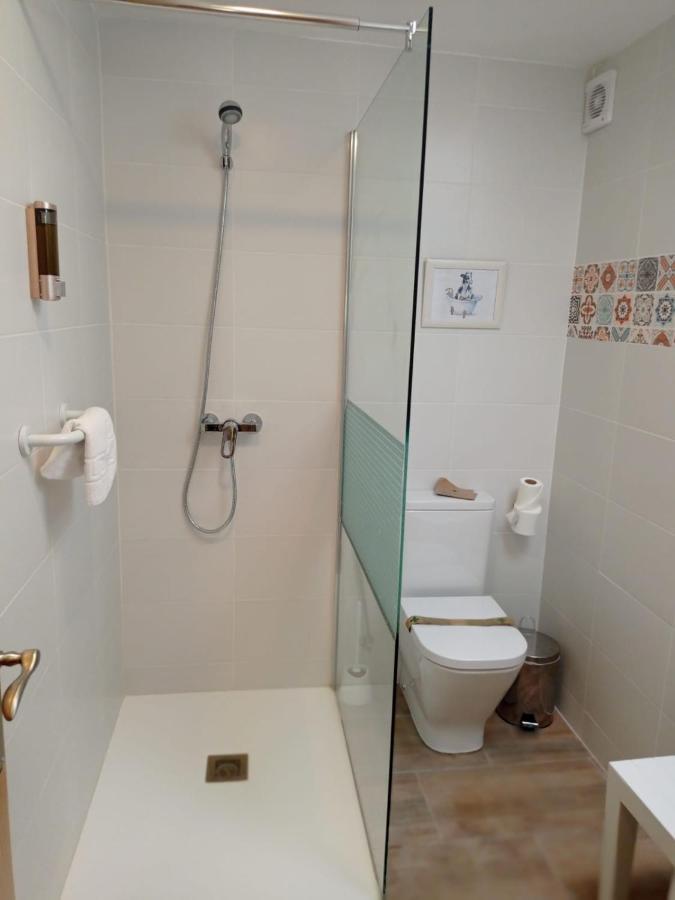 Habitación Familiar con baño privado