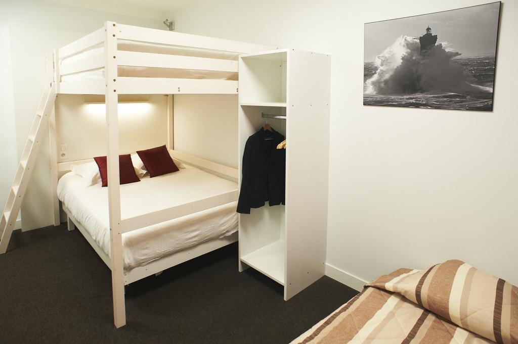Habitación Familiar (4 adultos)