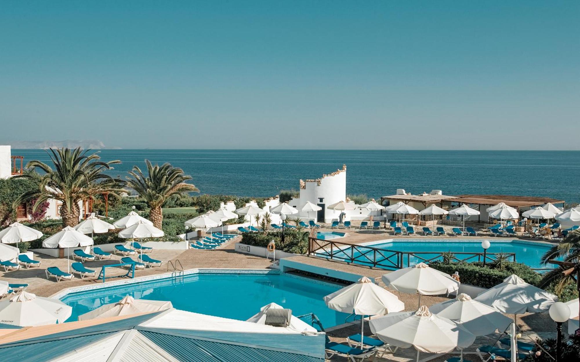 Bungalow con Vista Mare