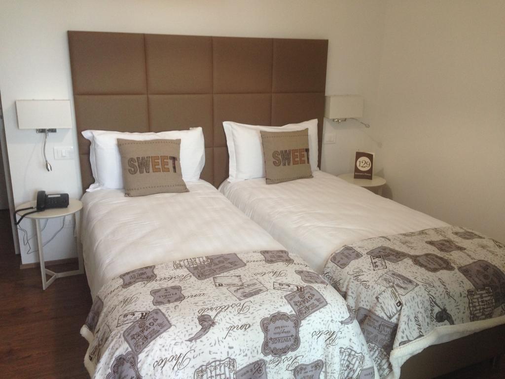 Chambre Familiale Deluxe
