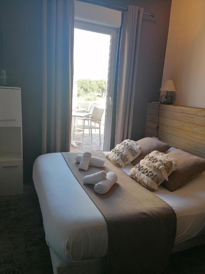 Petite Chambre Double