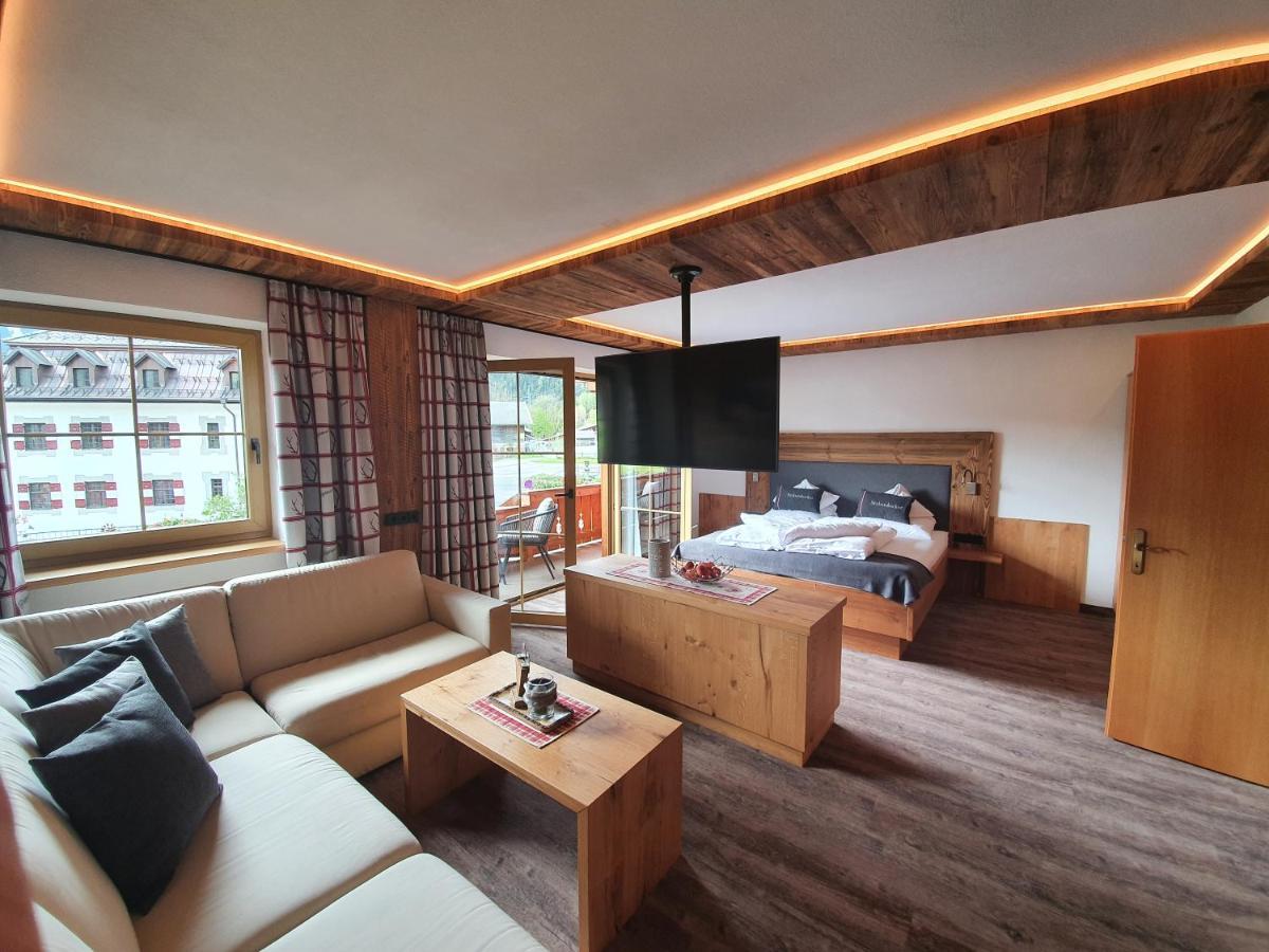 Appartement met Uitzicht op het Gebergte