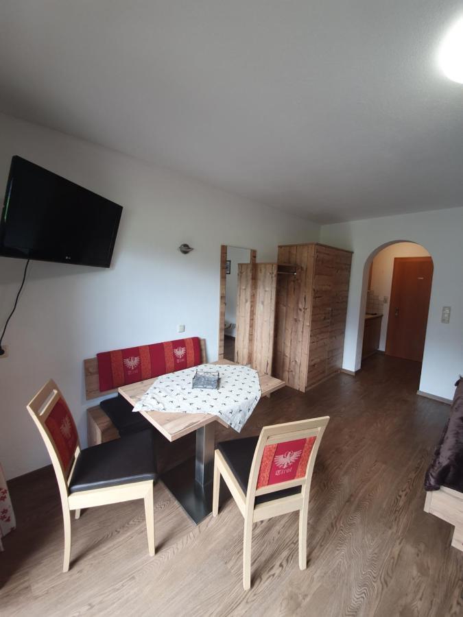 Appartement met Uitzicht en Balkon