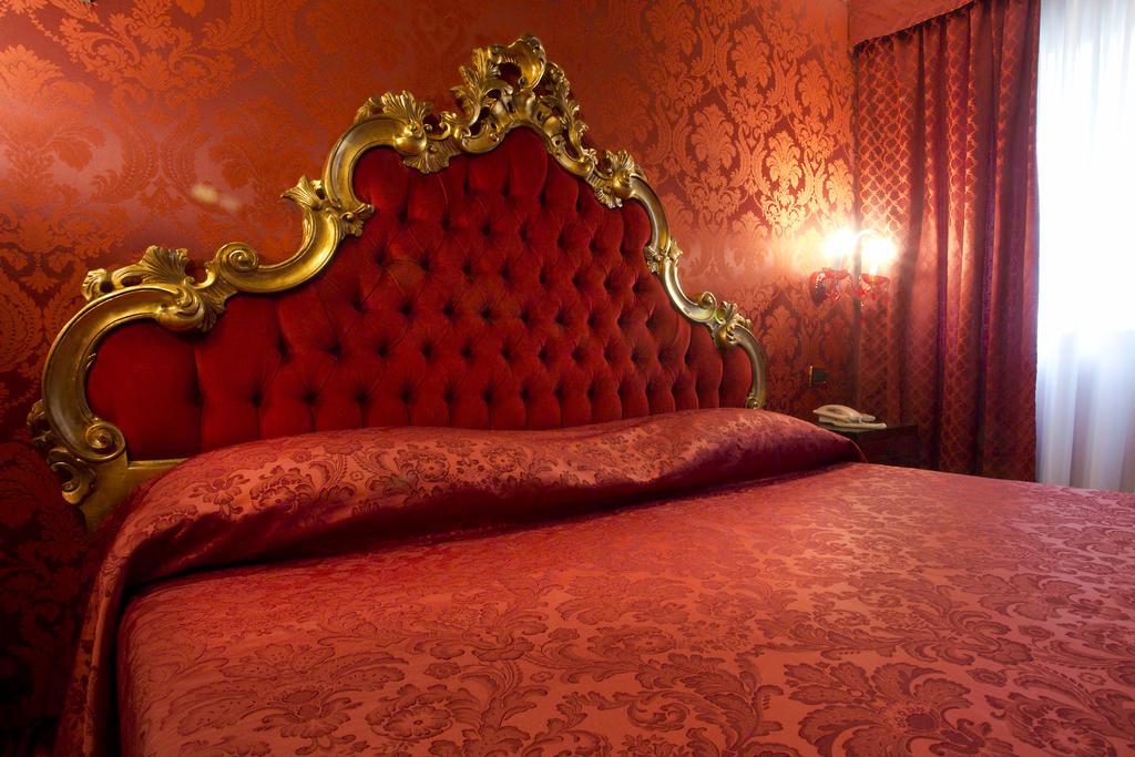 Chambre Double Standard