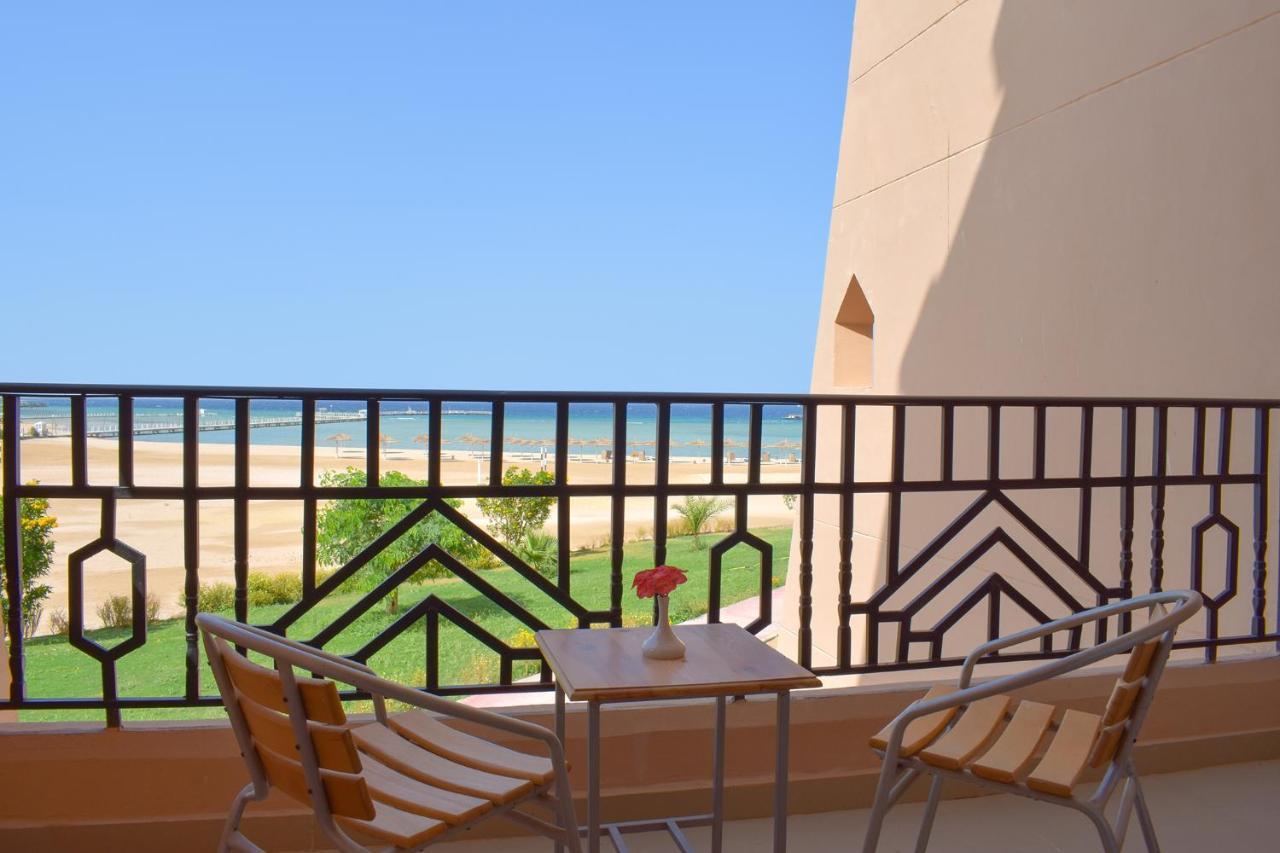 Habitación Doble con vistas al mar