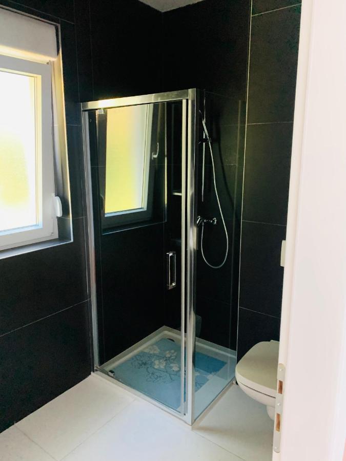 Chambre Double avec Vue sur le Jardin - Rez-de-chaussée