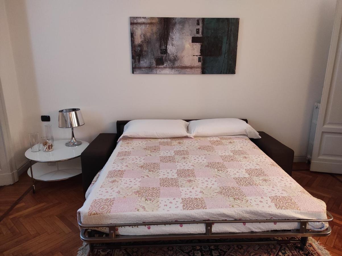 Appartement Deluxe