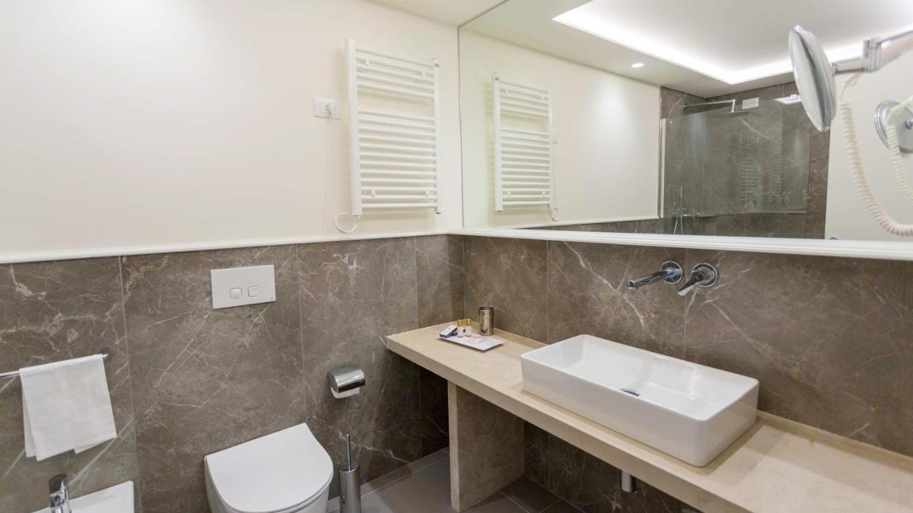 Chambre Double ou Lits Jumeaux Standard