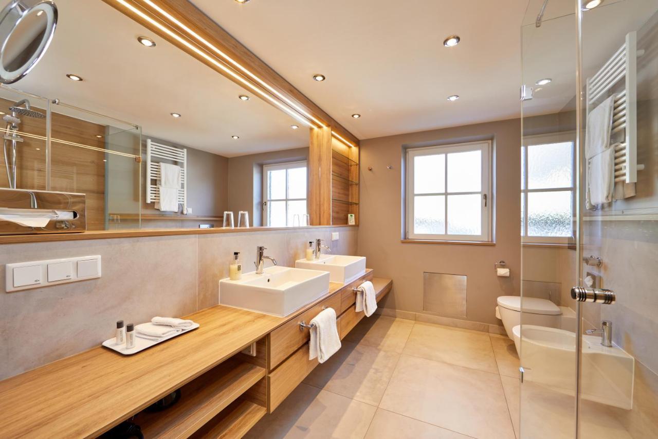 Chambre Double Deluxe
