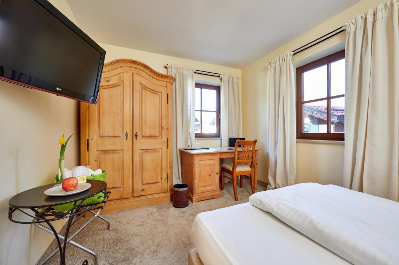 Chambre Simple