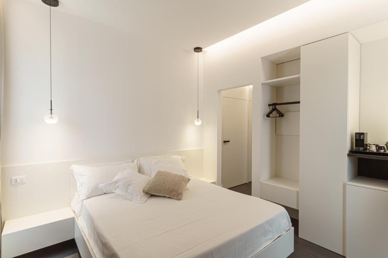 Habitación Doble Deluxe con balcón