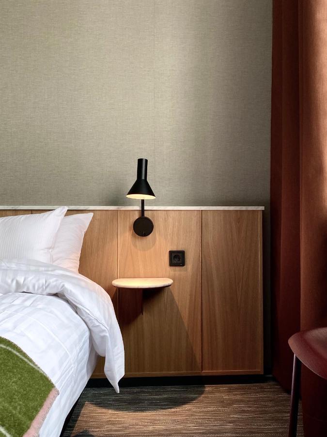 Tweepersoonskamer met Queensize Bed