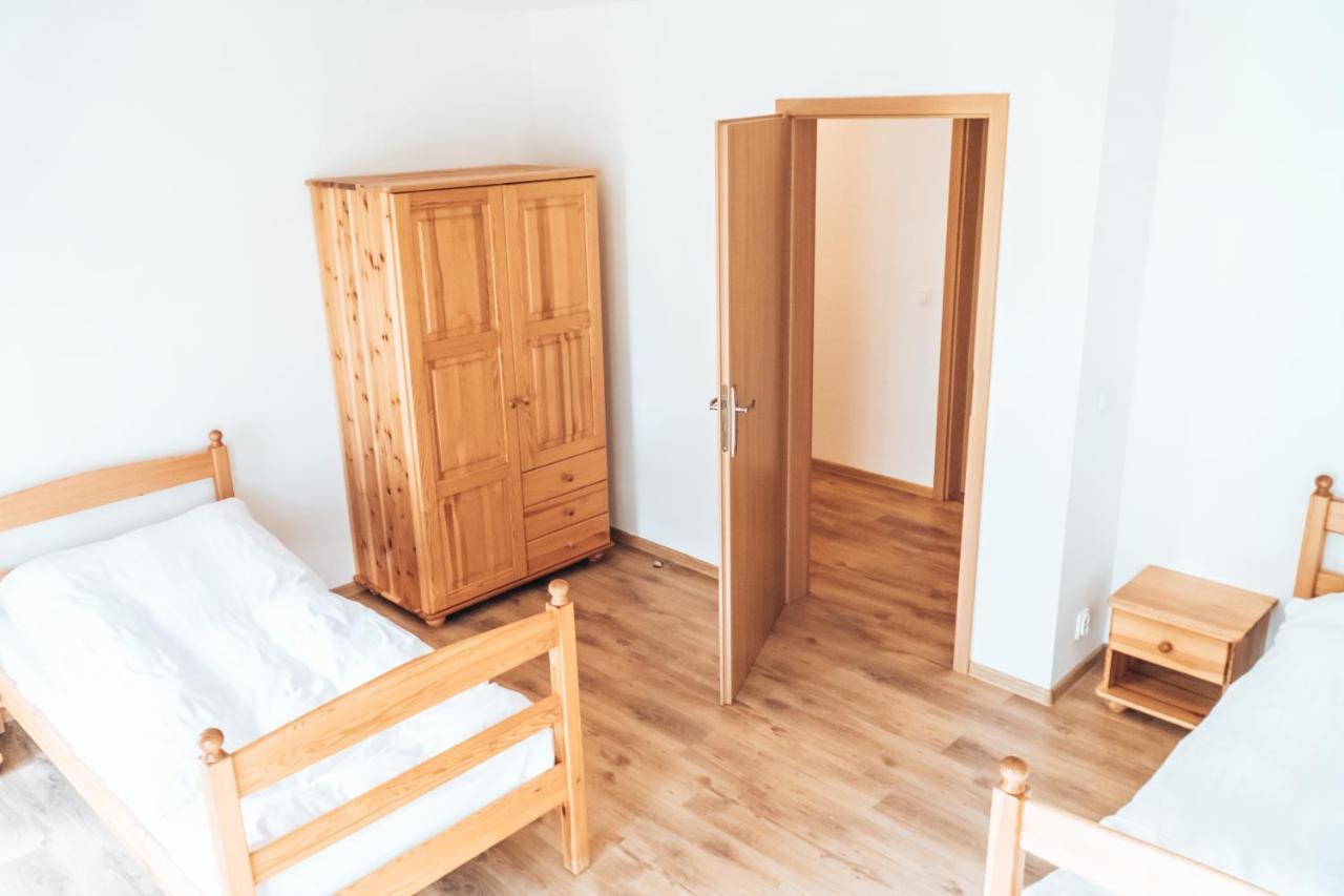 Chalet (10 Erwachsene)