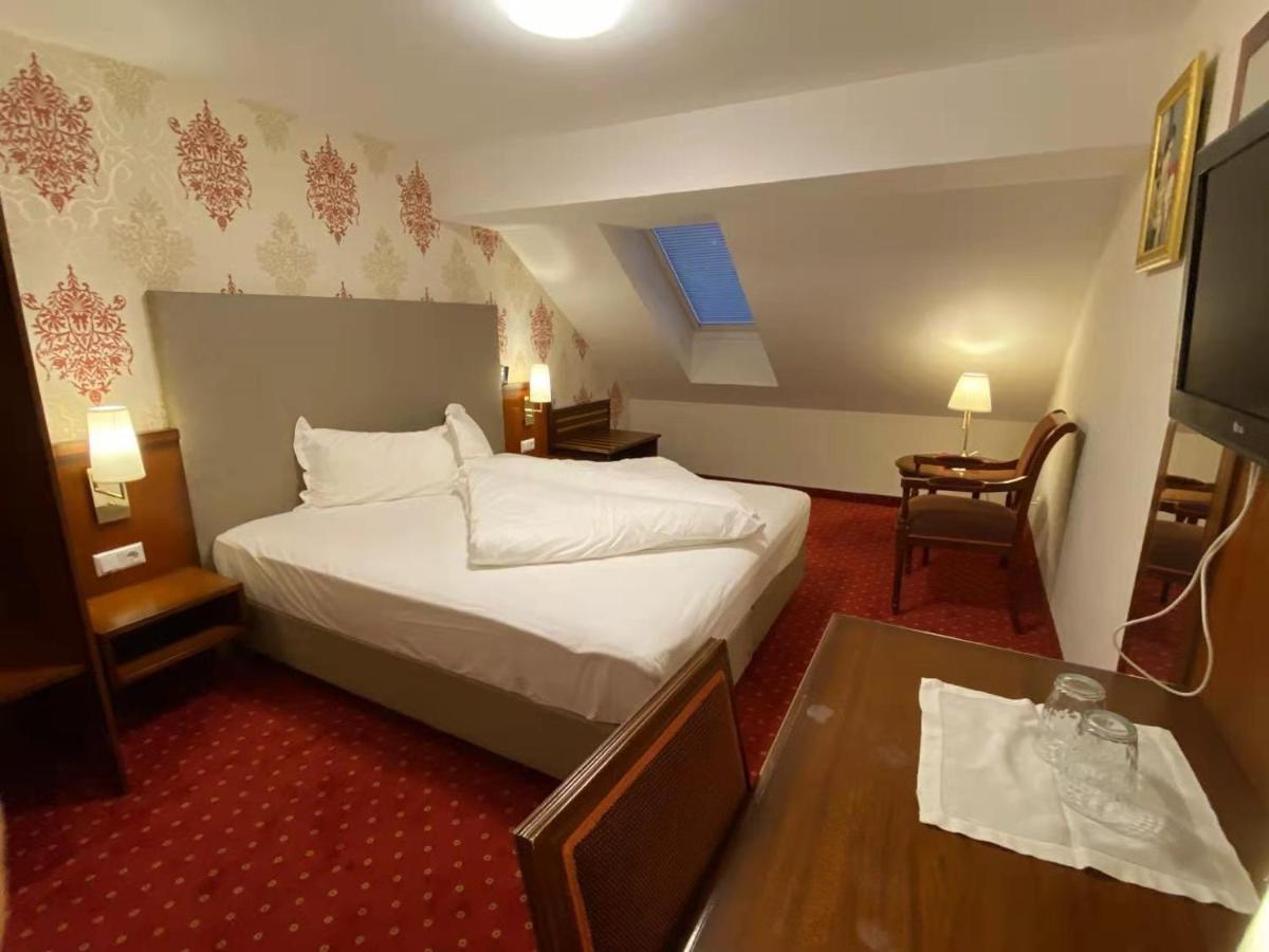 Suite met 2 Slaapkamers