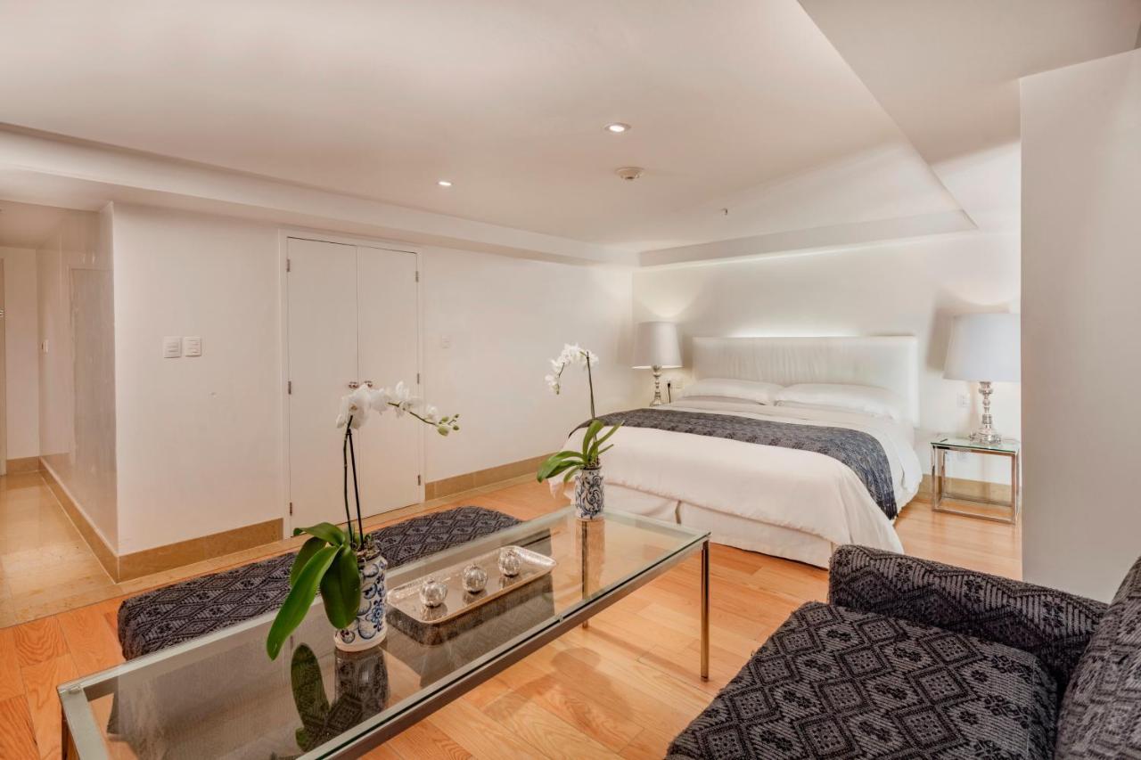 Junior King Suite