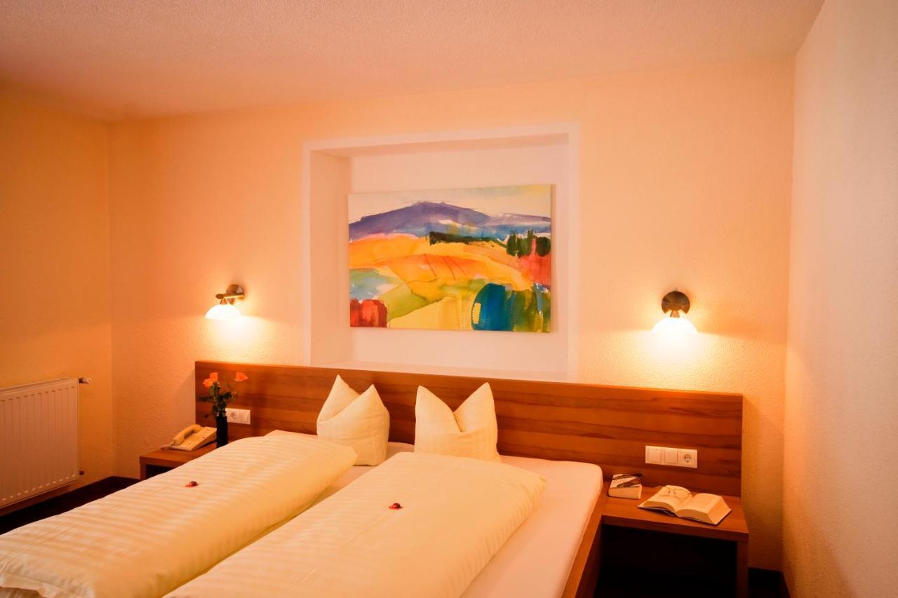 Suite mit 1 Schlafzimmer