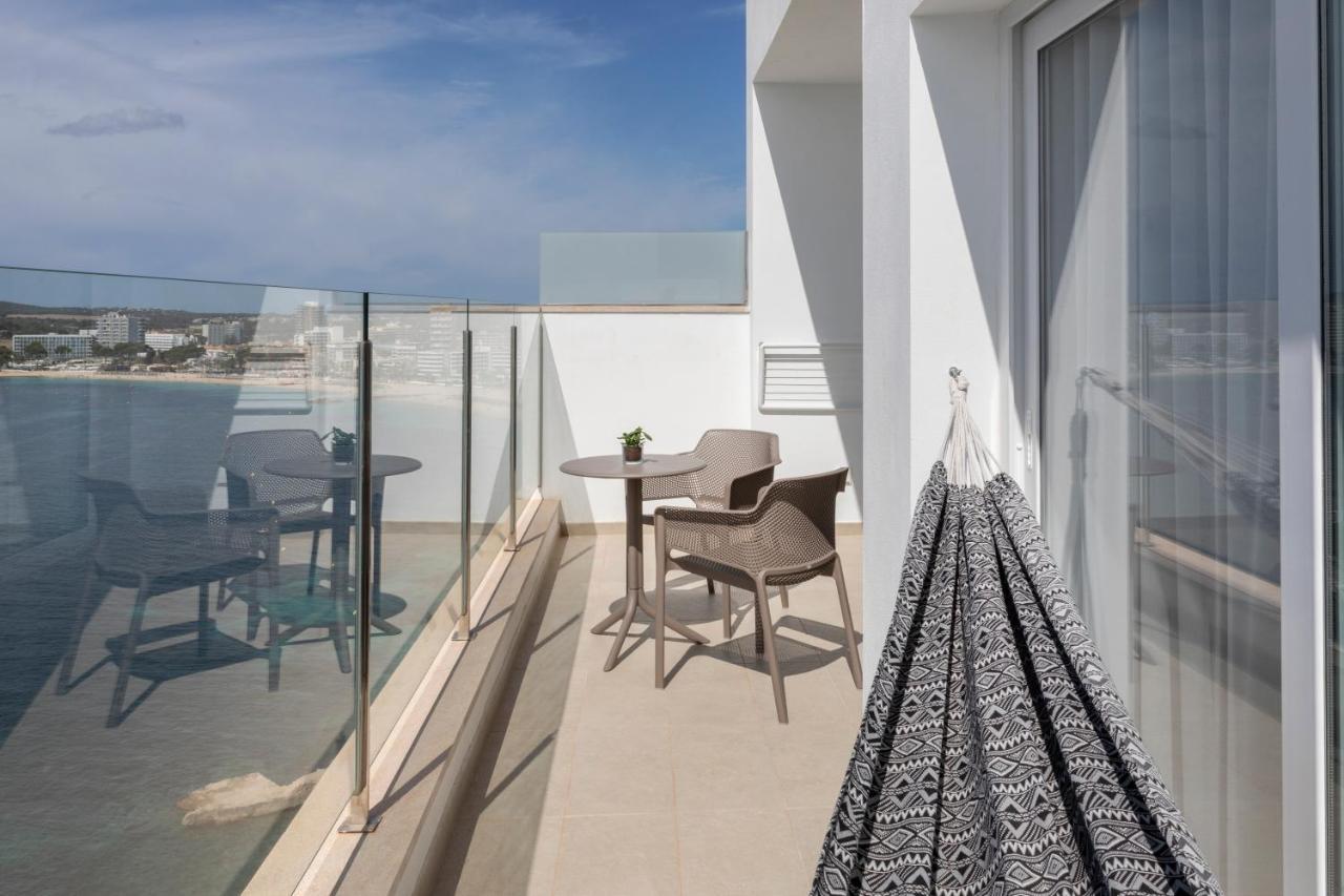 Cozy Suite met Uitzicht op Zee