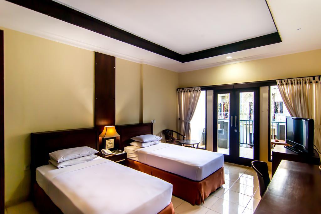 Chambre Supérieure