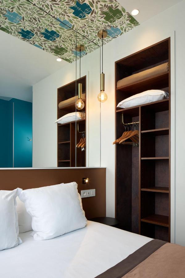 Chambre Double Deluxe